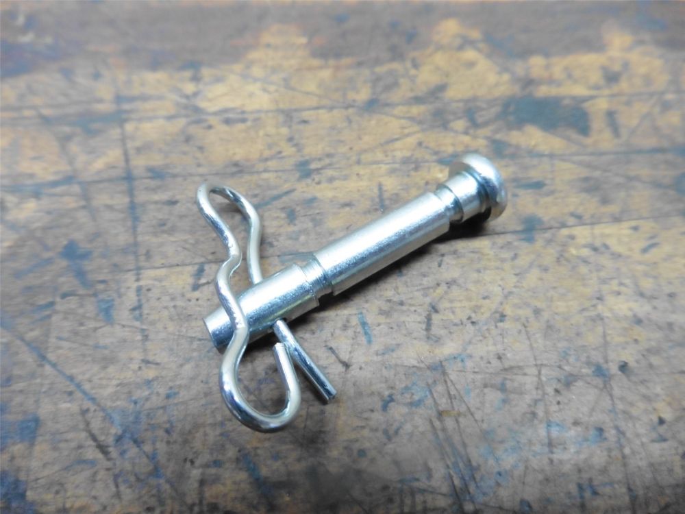 original Husqvarna Scherbolzen Kit für Schneefräse ST124 Scherstift Bolzen