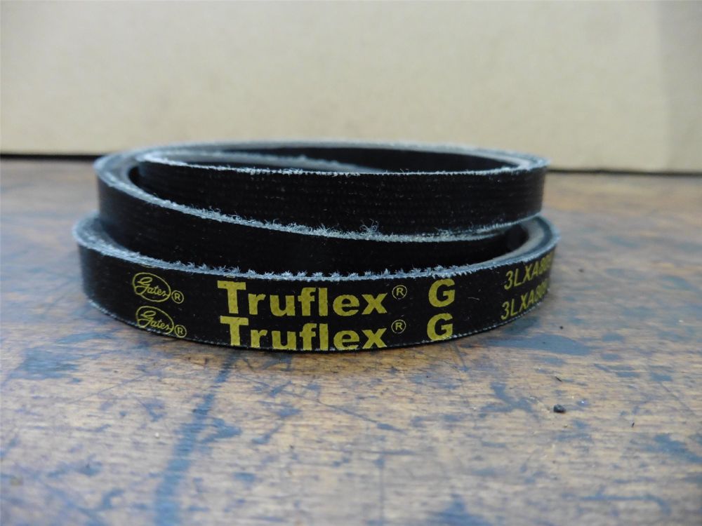 original Husqvarna ST124 Keilriemen Schneefräse Fahrantrieb Antrieb