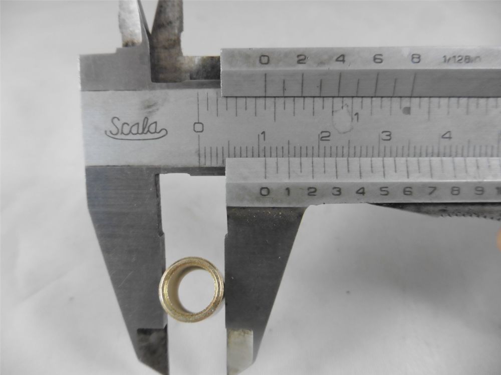 original Toro Scherbolzen Power Max Schneefräse 120-9738 322-11 1-633545 3296-29