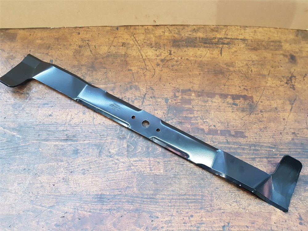 Messer f. Castel Garden Honda Stiga F72 HF1211 MR 340 380 705mm Kombimesser