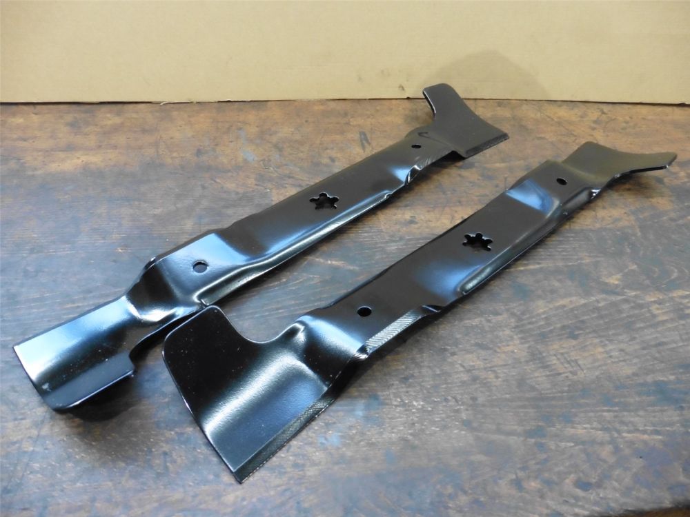 original Husqvarna  Messersatz 97cm Mähdeck Mähwerk TC38 TC138 CTH LT M125-97RB