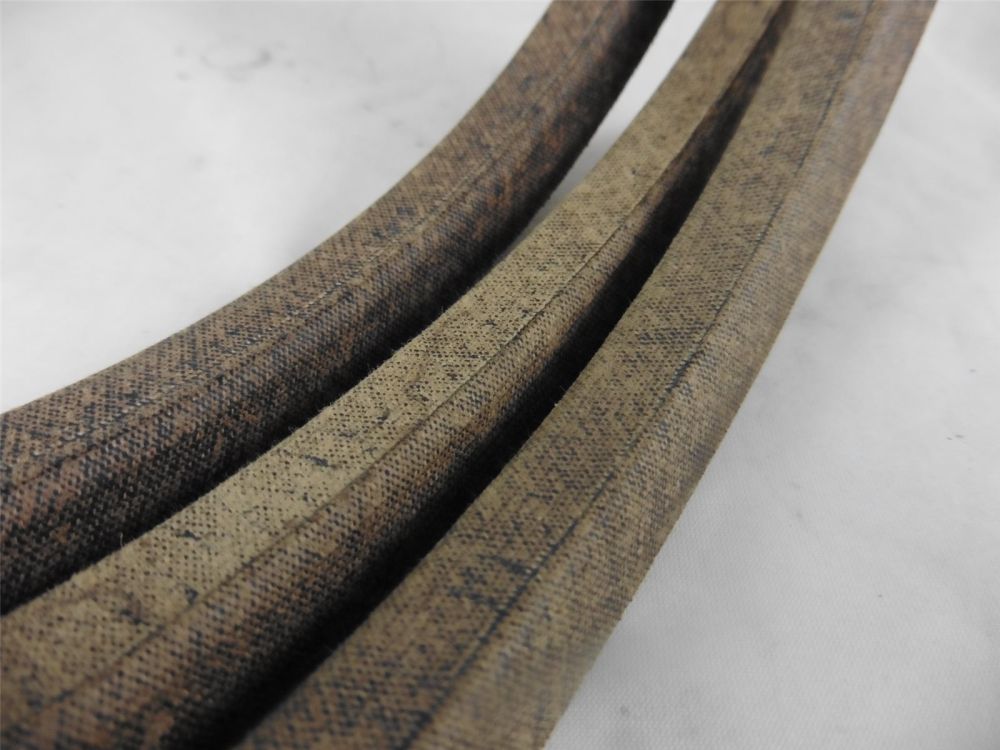 Original MTD Keilriemen Mähwerk 107cm B145 B155 B160 Mastercut 145/107 16/107