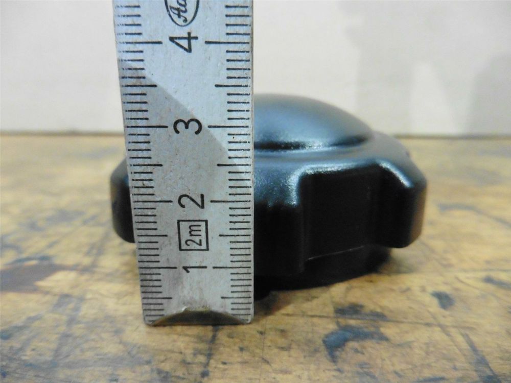 original ECHO Echotrak Tankdeckel für A 200 216 218 416 418 426 Park 220 250 230
