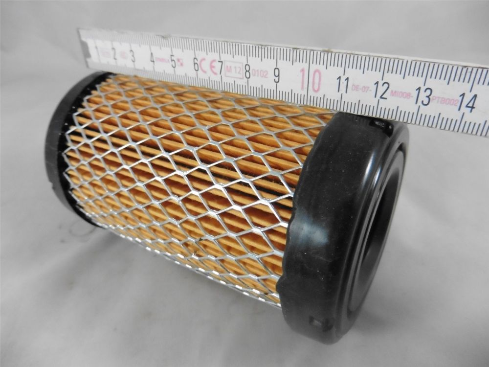 original Briggs & Stratton Wartungskit Zündkerze Luftfilter Series 4 Intek I/C OHV