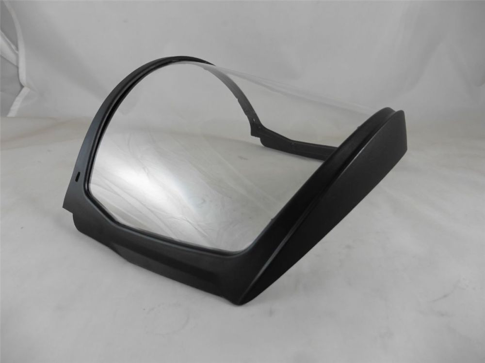 KASK Zen FF Visier für Zenith Helme transparent EN166 / ANSI Z87.1