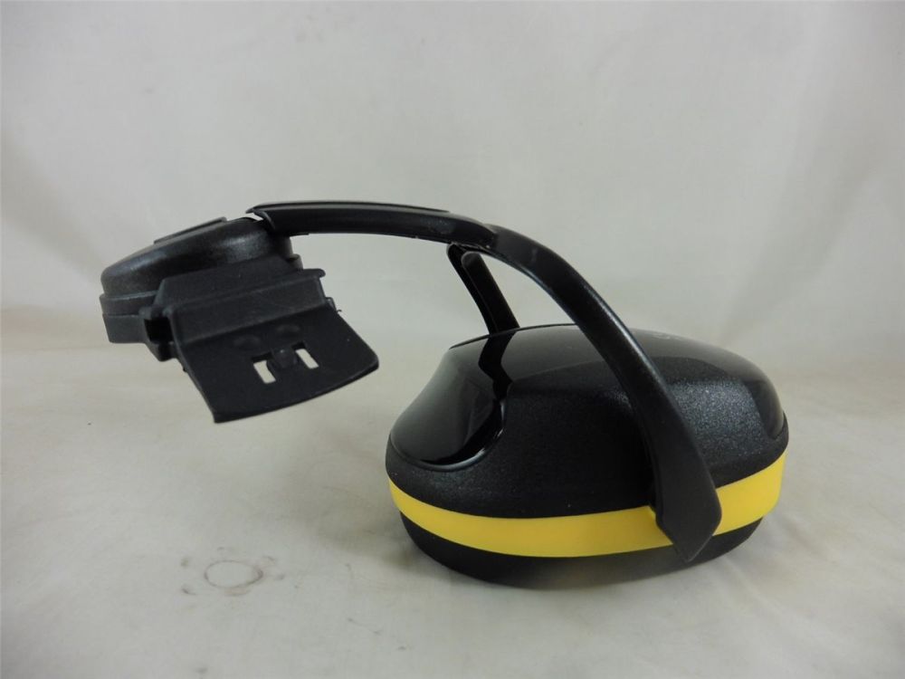 KASK SC2 Gelb Gehörschutz für Zenith Helme CE 1974 / EN 352 / SNR 29