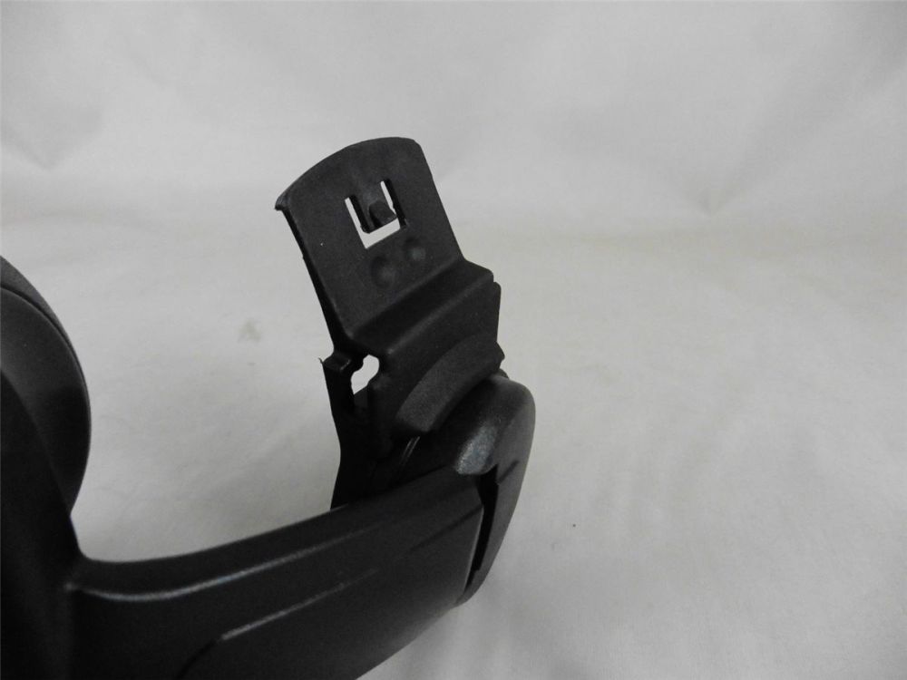 KASK SC2 Gelb Gehörschutz für Zenith Helme CE 1974 / EN 352 / SNR 29