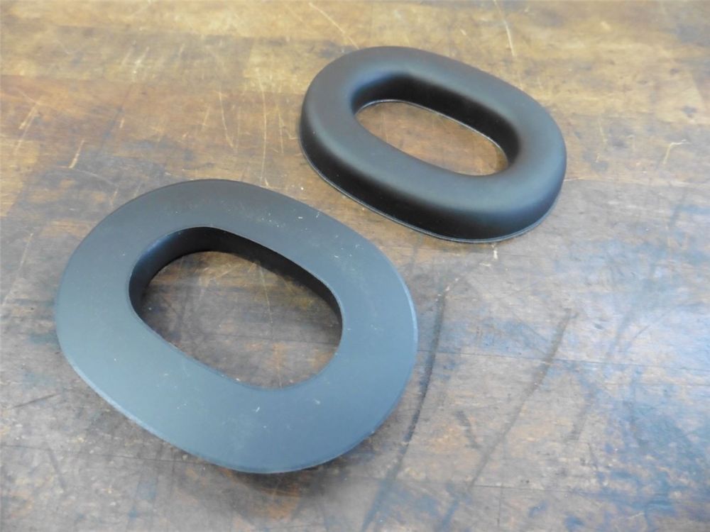 KASK Hygiene Kit für SC1 grün und  SC2 gelb Gehörschutz für Zenith Helme