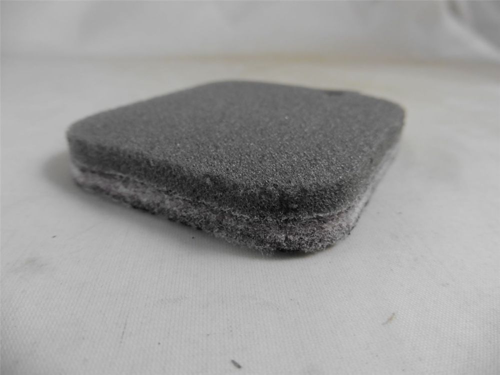 Luftfilter für Stihl BG 55 65 45 85 SH 55 85 Laubbläser Blasgerät