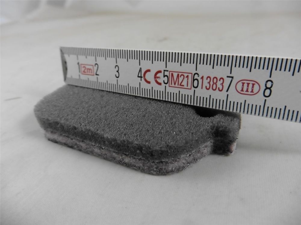 Luftfilter für Stihl BG 55 65 45 85 SH 55 85 Laubbläser Blasgerät