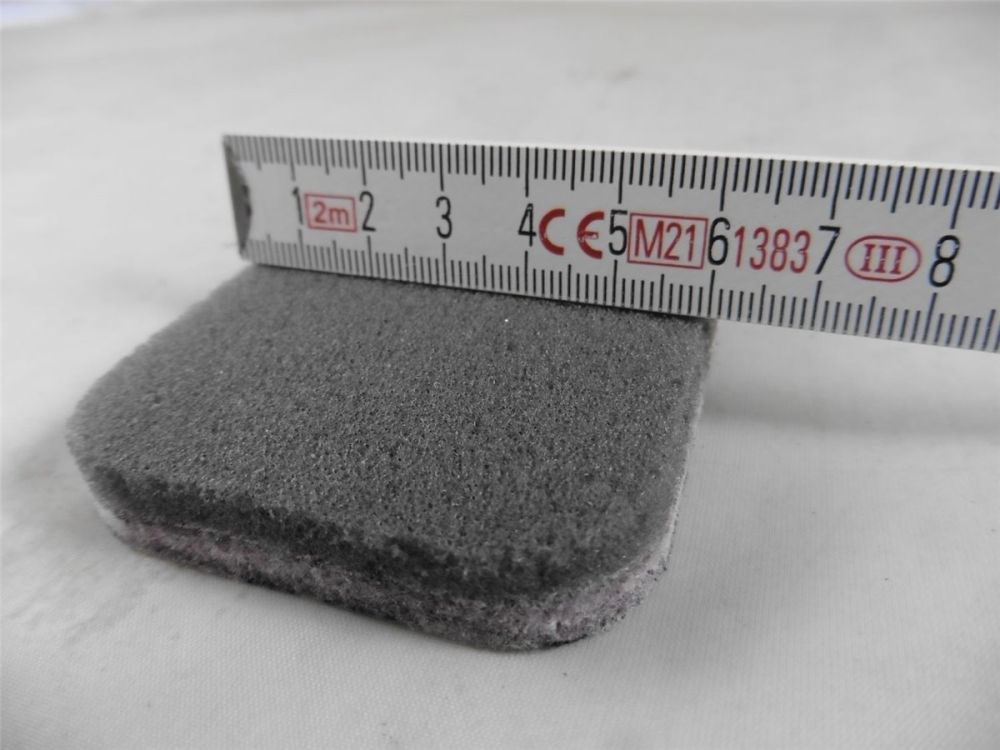 Luftfilter für Stihl BG 55 65 45 85 SH 55 85 Laubbläser Blasgerät