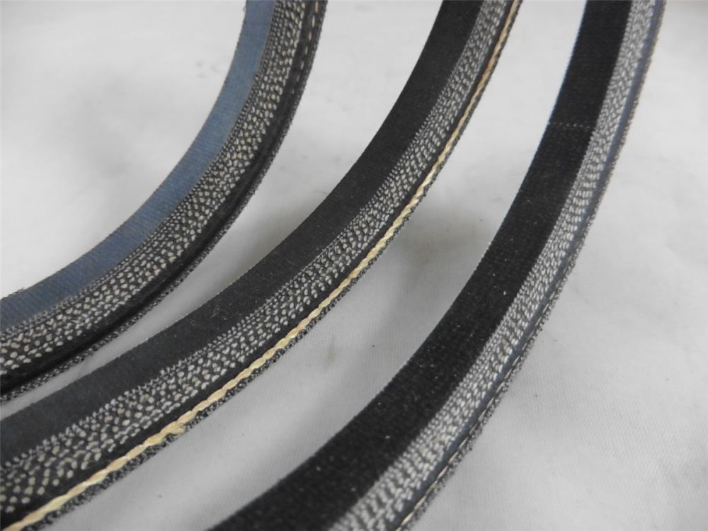 original Ariens Gravely Keilriemen Fahrantrieb Edge Zoom ZT 34 42 50 ZeroTurn