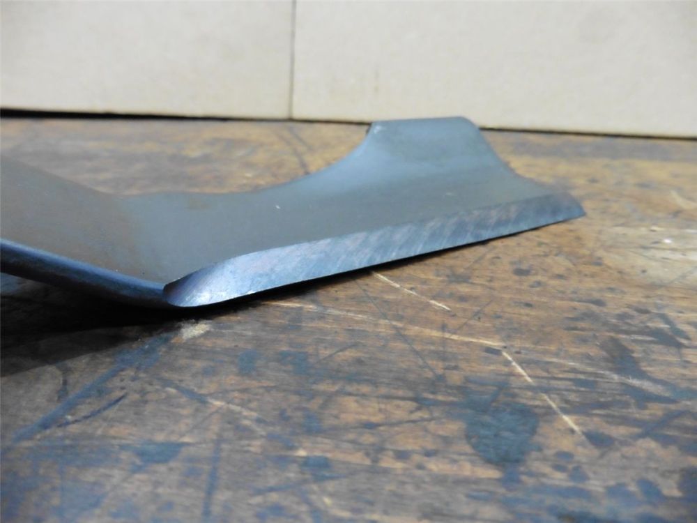 original Ariens Gravely Messer ZT-42 Zoom 42 1842 Messersatz Ersatzmesser