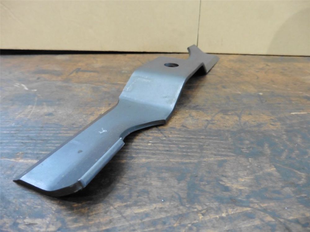 original Ariens Gravely Messer ZT-42 Zoom 42 1842 Messersatz Ersatzmesser