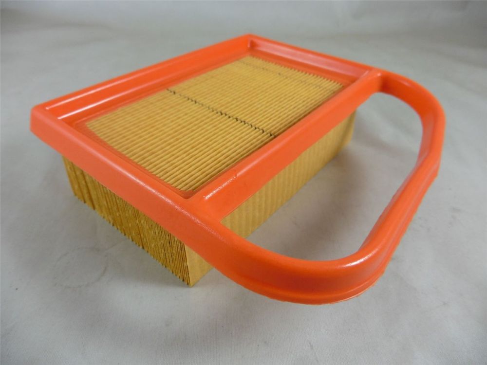 Luftfilter für STIHL TS420 TS480i TS500i Teerschneider Motorflex Fugenschneider