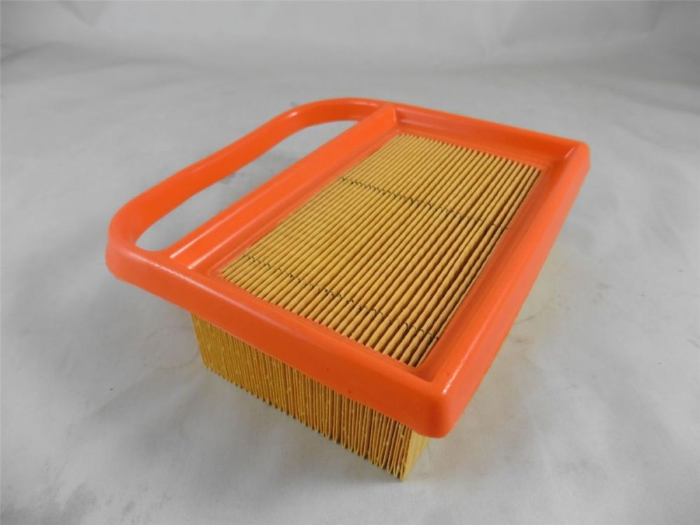 Luftfilter für STIHL TS420 TS480i TS500i Teerschneider Motorflex Fugenschneider