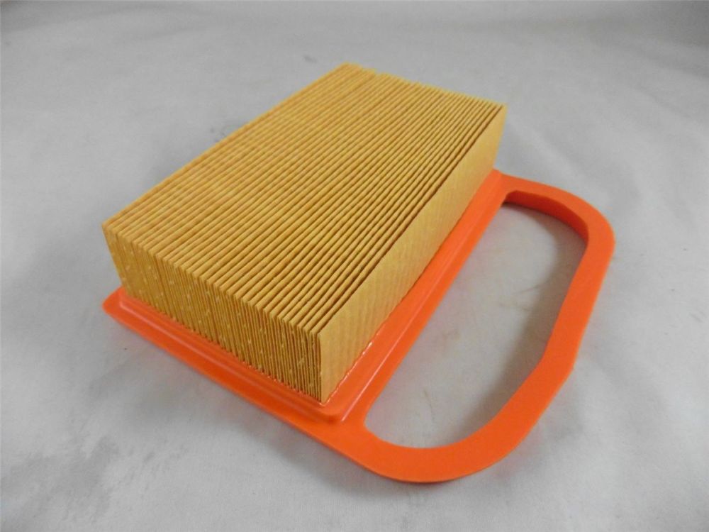 Luftfilter für STIHL TS420 TS480i TS500i Teerschneider Motorflex Fugenschneider