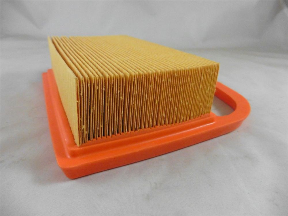 Luftfilter für STIHL TS420 TS480i TS500i Teerschneider Motorflex Fugenschneider