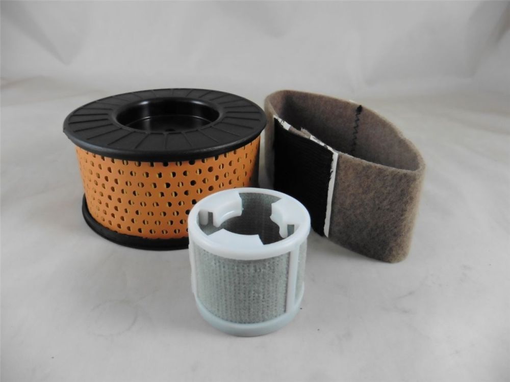 Luftfilter für STIHL TS460 TS510 TS760 Teerschneider Motorflex Fugenschneider
