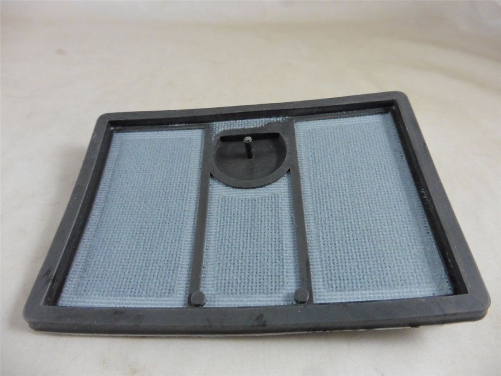 Luftfilter für STIHL TS700 TS800 Teerschneider Motorflex Vorfilter Zusatzfilter