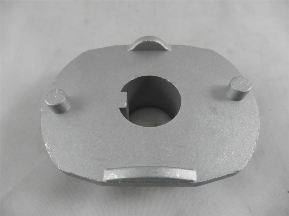 Messerhalter für STIHL Viking RT MT 6127 6112 4097 4112 5097 Messernabe