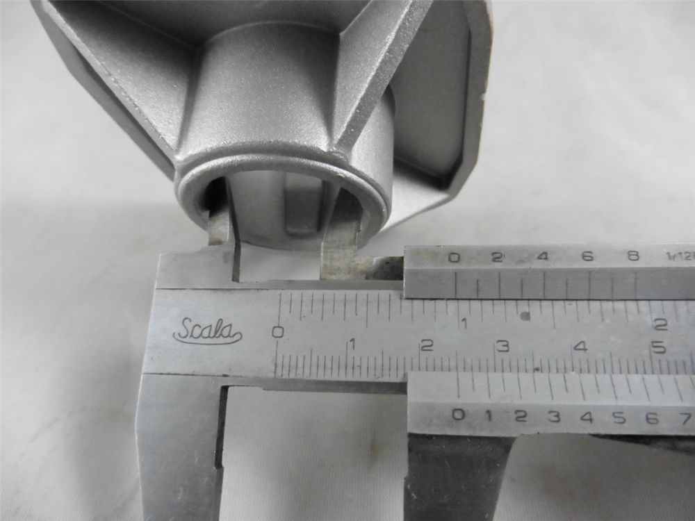 Messerhalter für STIHL Viking RT MT 6127 6112 4097 4112 5097 Messernabe