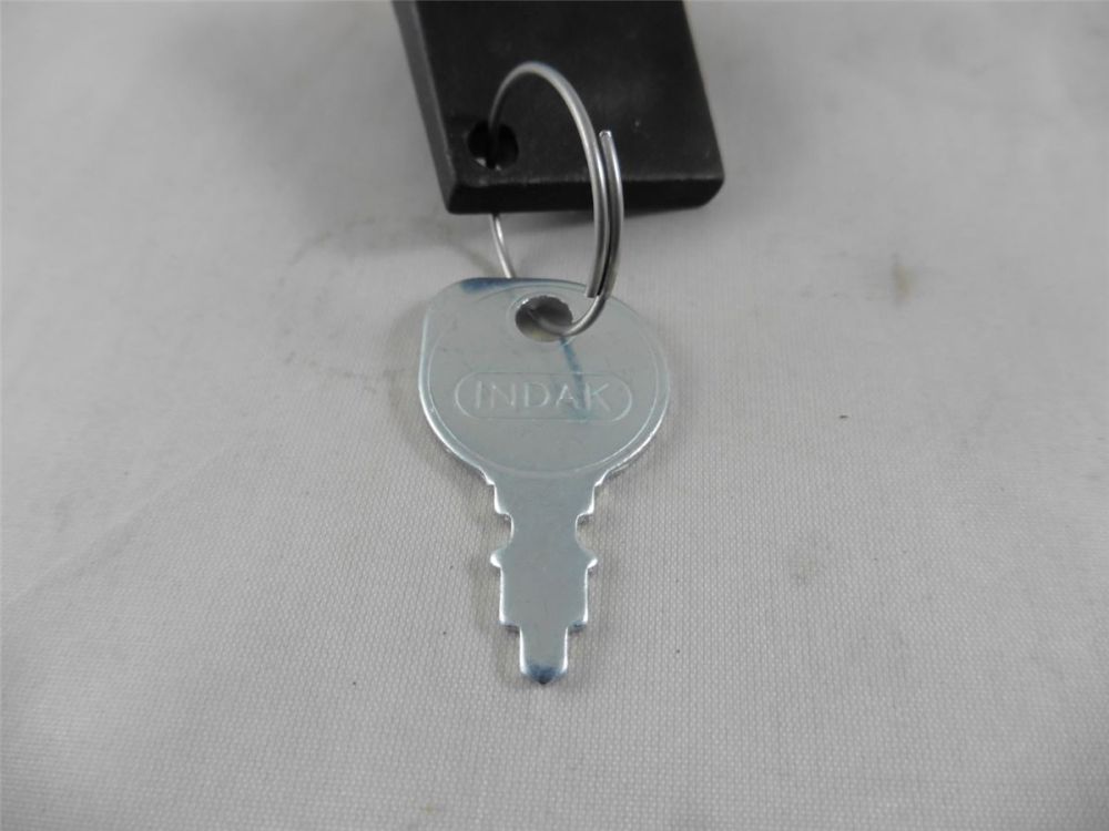 orig. John Deere Zündschlüssel Schlüssel Sabo Sabre Rasenmäher Rasentraktoren