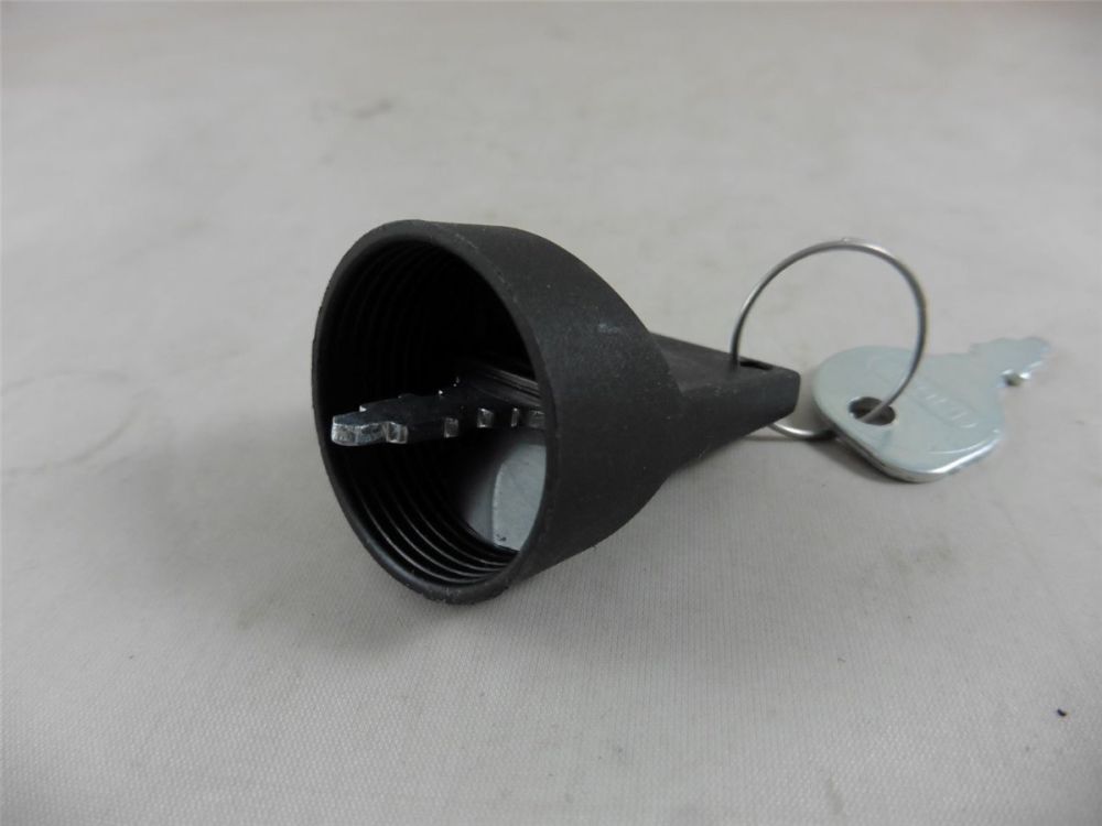 orig. John Deere Zündschlüssel Schlüssel Sabo Sabre Rasenmäher Rasentraktoren