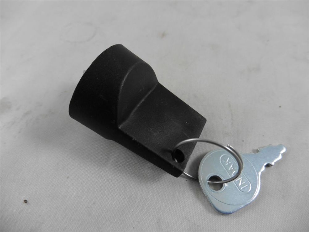 orig. John Deere Zündschlüssel Schlüssel Sabo Sabre Rasenmäher Rasentraktoren