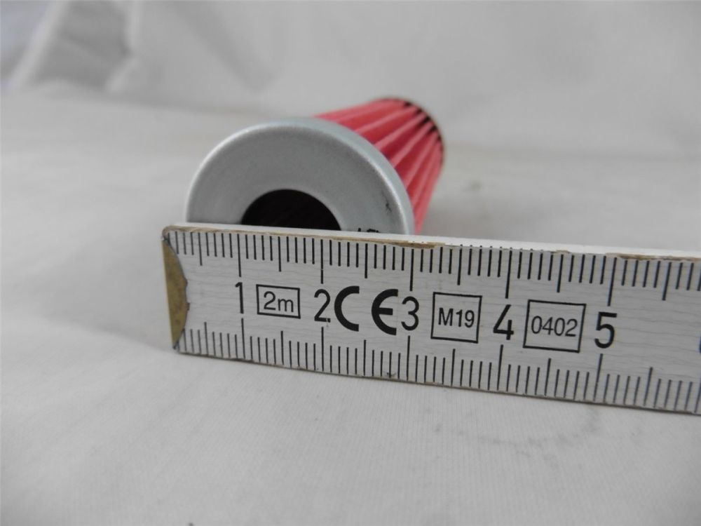 Dieselfilter für Kubota Walker Mowers MD21 MD-GHS GR2100 BX2350 Kraftstofffilter