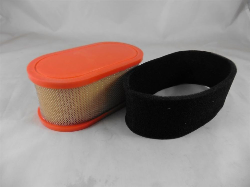 Luftfilter für Loncin Ariens C40 R-416L Motor LC1P91F LC1P96F MTD LT92EXT 76SDE