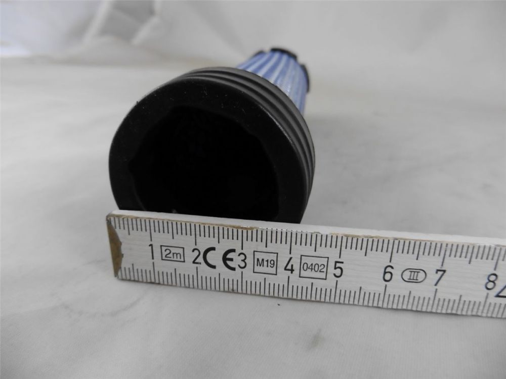 Zusatz Luftfilter für John Deere Gator Traktor X Yanmar Kohler CH23 25 26 ECH749