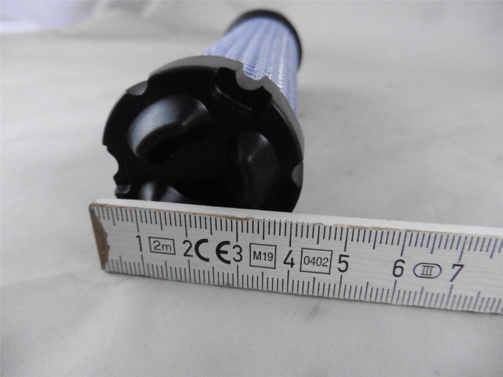 Zusatz Luftfilter für John Deere Gator Traktor X Yanmar Kohler CH23 25 26 ECH749