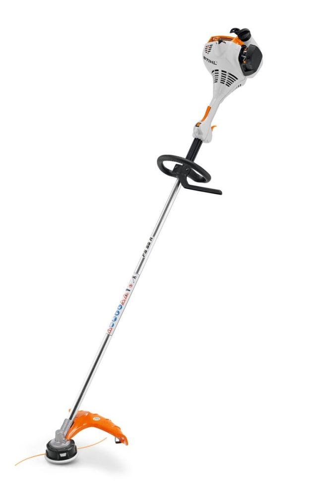 STIHL FS 55 R Benzin Freischneider 1 PS 27,2cm³ Motorsense