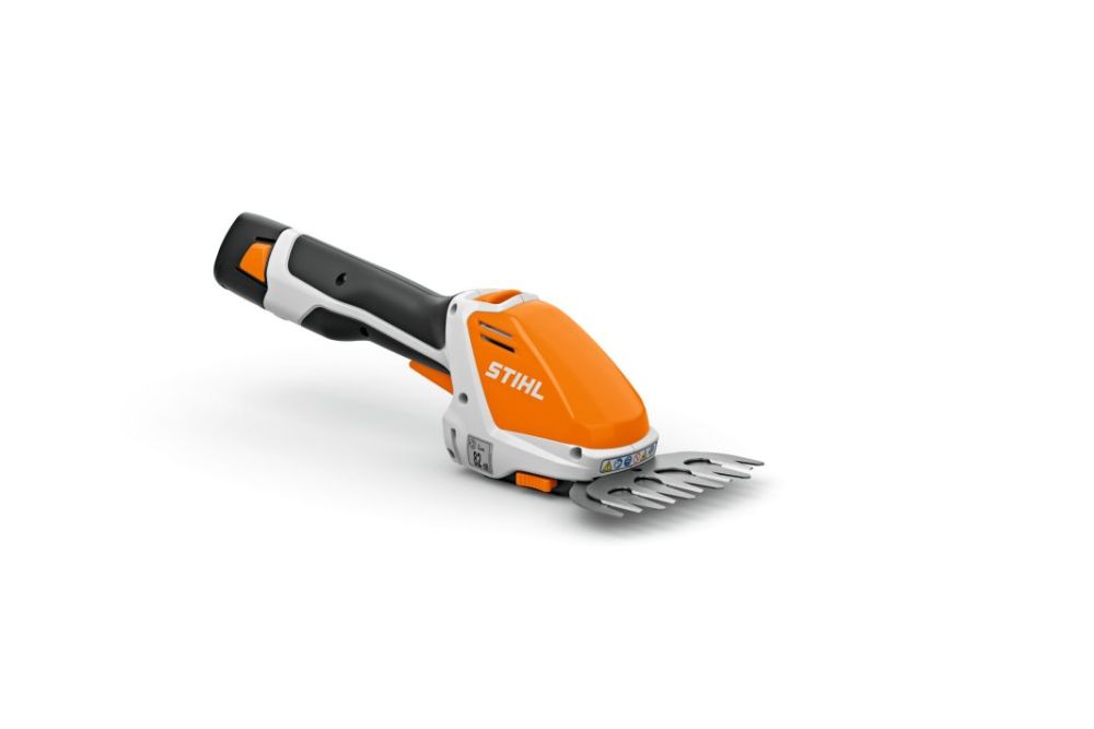 STIHL HSA 26 Akku Strauchschere Set inkl. Akku & Ladegerät Heckenschere