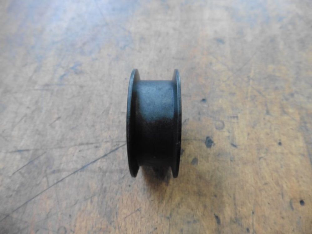 original Castelgarden Umlenkrolle Spannrolle Riemenscheibe  TC TCP TP CG TCX Set