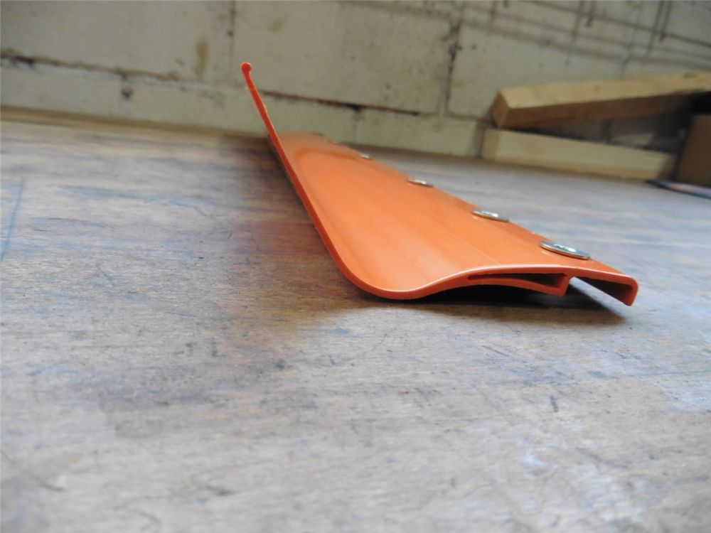 Fangblech Auffangwanne STIHL Heckenschere HS 86 T 75 cm Schnittlänge
