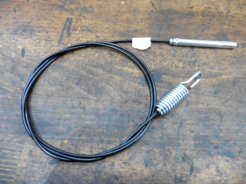 original Stiga Alpina AL-KO Bowdenzug Fahrantrieb Schneefräse Snow Cube 560 620