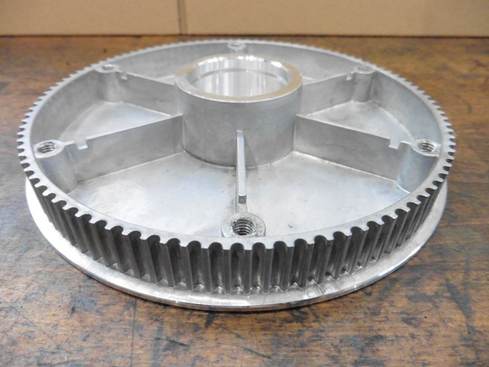 orig. Stiga Alpina AL-KO Antreibsscheibe Antrieb Schneefräse Snow Cube 560 620