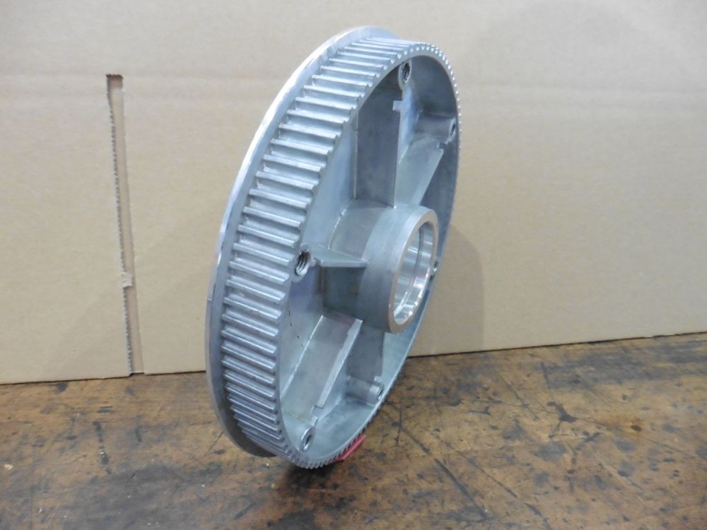 orig. Stiga Alpina AL-KO Antreibsscheibe Antrieb Schneefräse Snow Cube 560 620