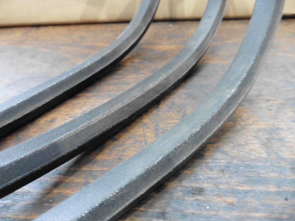 Husqvarna 6 Kant Keilriemen Rasentraktor Mähwerk 42" 107cm CT CTH 150 160 180