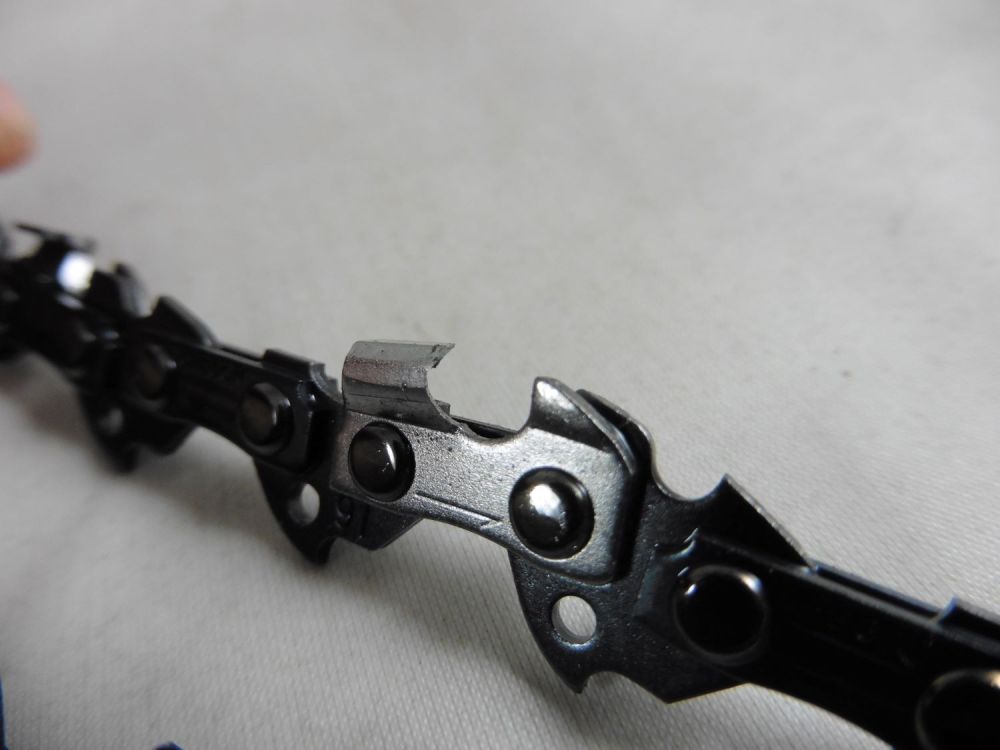 OREGON Kette | 35cm | 3/8H | 1,3mm | 50TG STIHL STIGA Kettensäge Sägekette