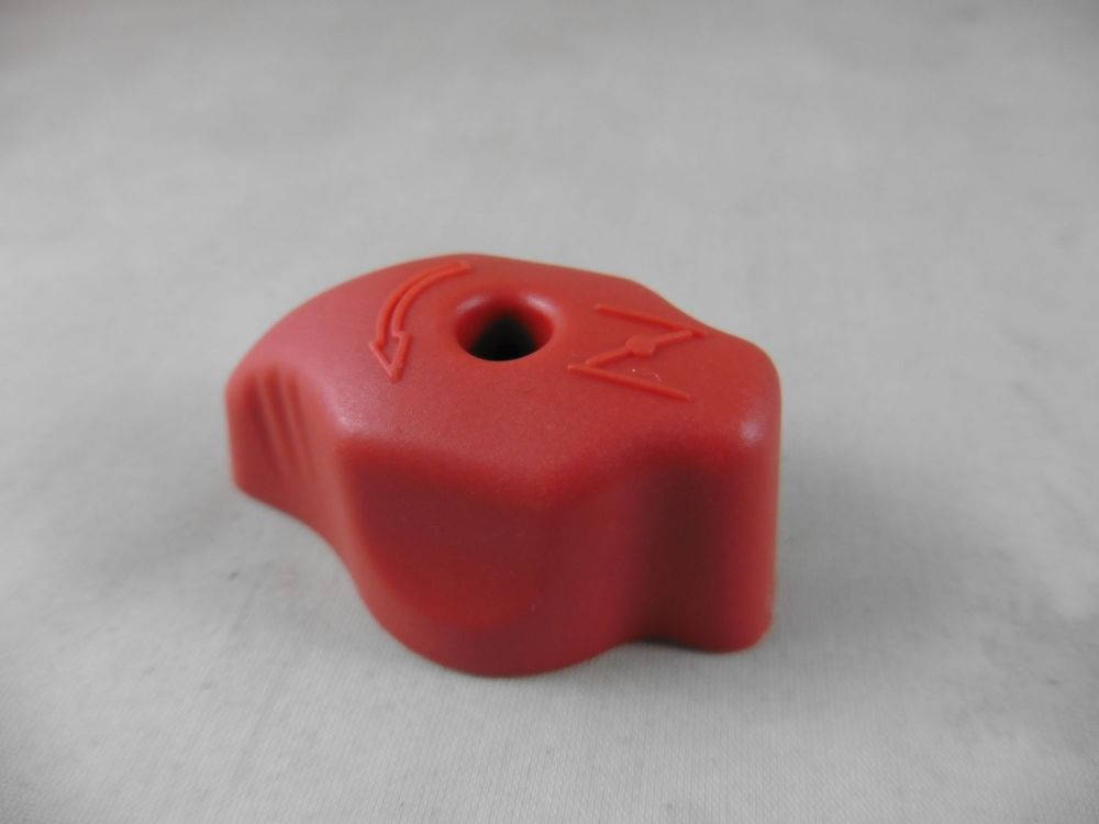 original Briggs & Stratton Chokegriff Choke Knopf Schneefräse 791948