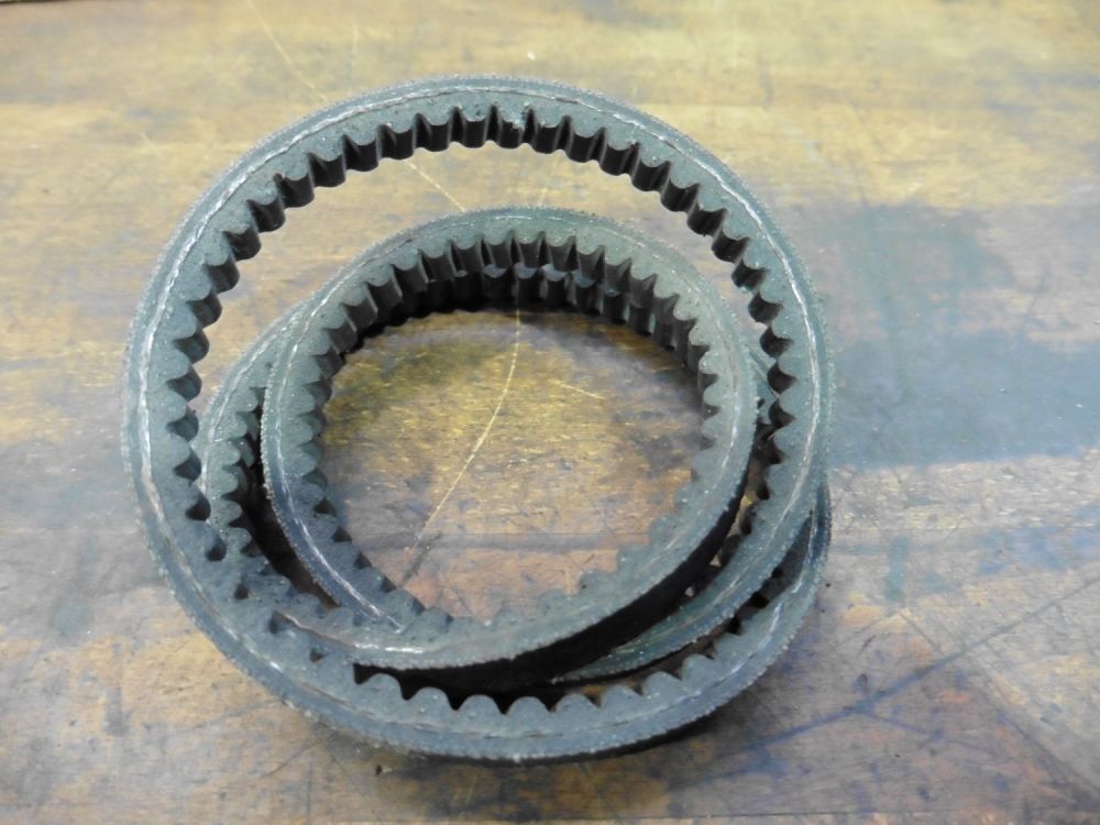 original Toro Keilriemen Fahrantrieb Schneefräse 521 522 421 3521 724 722 621