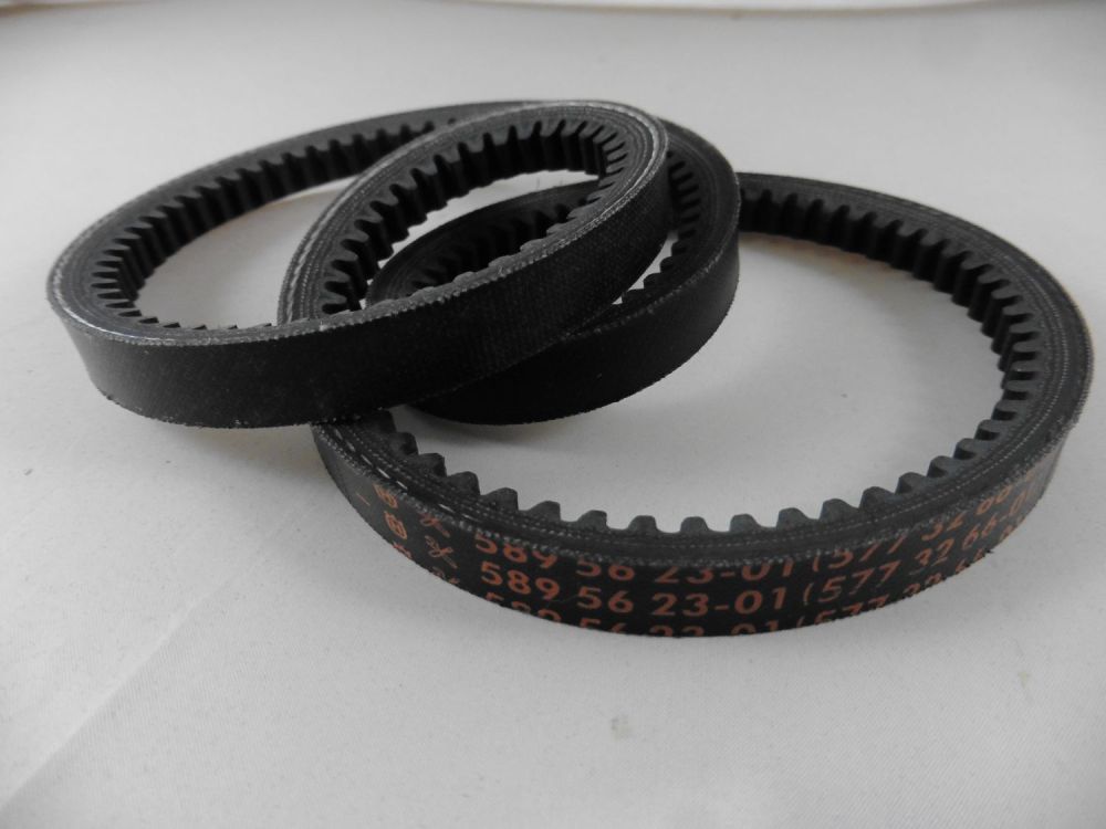 original Husqvarna Rider Keilriemen Fahrantrieb Pro Flex 18 21 Pro 18 15 R418TS