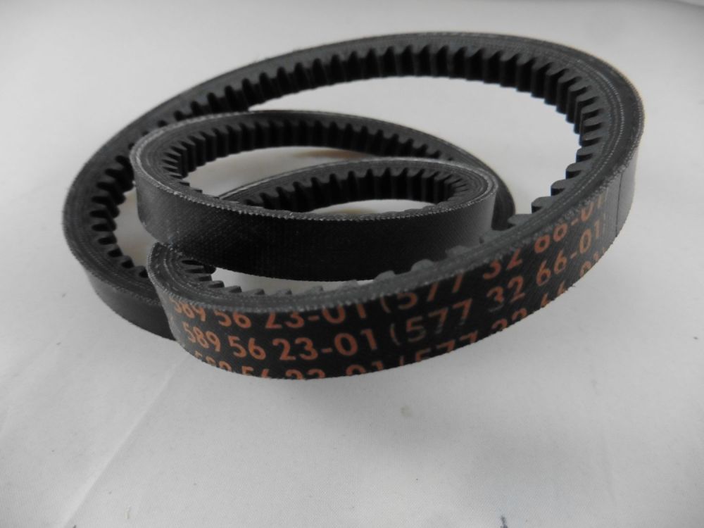 original Husqvarna Rider Keilriemen Fahrantrieb Pro Flex 18 21 Pro 18 15 R418TS