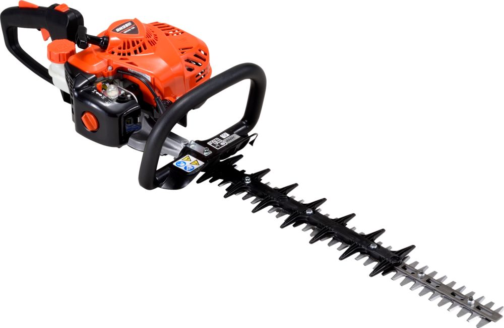ECHO HC-2020R Heckenschere Heckenschneider 53cm Schnittlänge 4,6kg doppel Messer