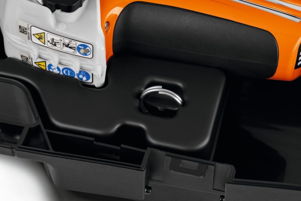 STIHL GTA 40 Akku Gehölzschneider Set 2 Akkus & Ladegerät Astschere Astsäge