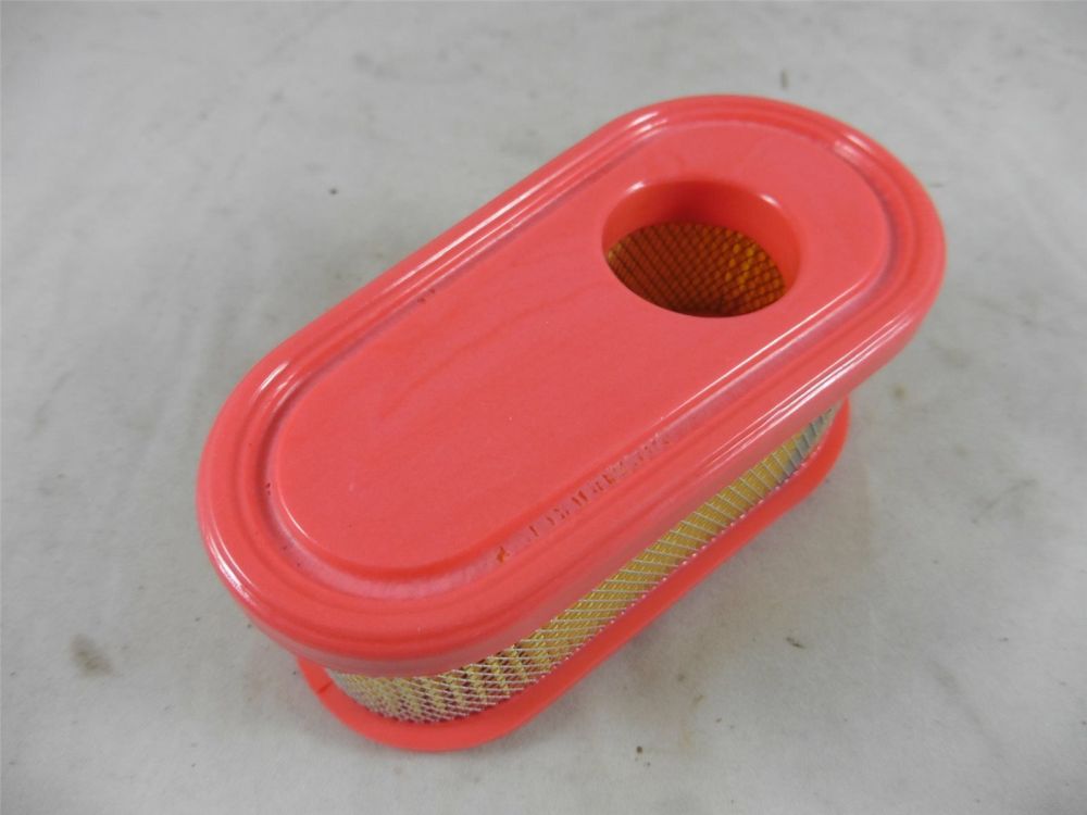 original STIGA Luftfilter Rasentraktor Castel Garden GGP Alpina Combi 1066 BT66