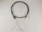 original MTD Bowdenzug Zug Motorbremse 746-04301B Rasenmäher 46 PO SPO Motorstop